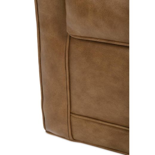 Picture of Times Square Leather Swivel Chair